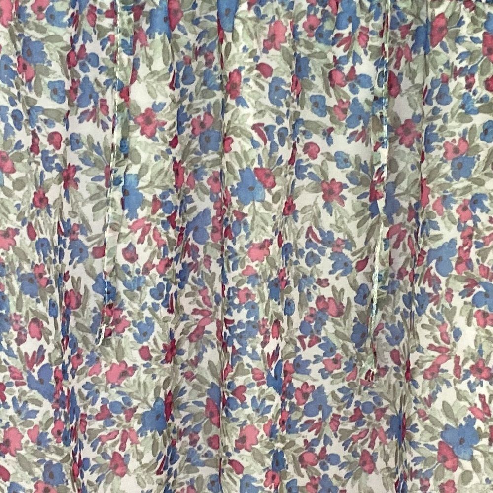 BB Dakota Ditsy Dress size S - Picture 8 of 12